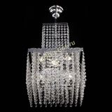 Люстра Квадрат №3 с подвесом в Симферополе