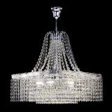 Люстра Квадрат Оптикон с подвесом в Симферополе