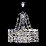 Люстра Квадрат Оптикон с подвесом в Симферополе