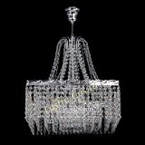 Люстра Квадрат Оптикон с подвесом в Симферополе