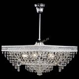 Люстра Квадрат Венеция №24 подвесная в Симферополе