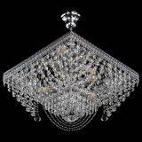 Люстра Квадрат Венеция №24 подвесная в Симферополе