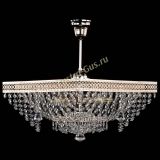 Люстра Квадрат Венеция №24 подвесная в Симферополе