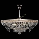 Люстра Квадрат Венеция №24 подвесная в Симферополе