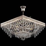 Люстра Квадрат Венеция №24 подвесная в Симферополе