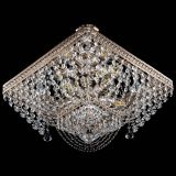 Люстра Квадрат Венеция №24 подвесная в Симферополе