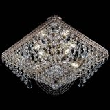 Люстра Квадрат Венеция №24 подвесная в Симферополе