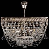 Люстра Квадрат Венеция №24 подвесная в Симферополе