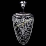 Люстра Лацио №1 Водоворот с подвесом в Симферополе