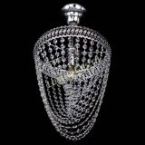 Люстра Лацио №1 Водоворот с подвесом в Симферополе