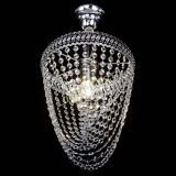 Люстра Лацио №1 Водоворот с подвесом в Симферополе