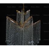 Люстра Лилия № 3 шар в Симферополе