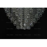 Люстра Лилия № 3 шар в Симферополе