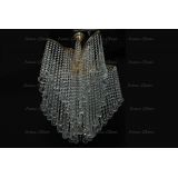 Люстра Лилия № 3 шар в Симферополе