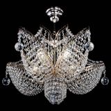 Люстра Лилия №5 в Симферополе