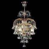 Люстра Лора №2 конус 40 в Симферополе