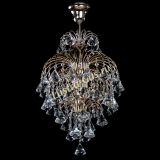 Люстра Лора №2 конус 40 в Симферополе