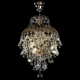 Люстра Лора №2 конус 40 в Симферополе