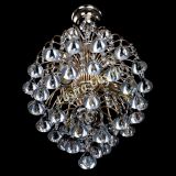 Люстра Лора №2 конус 40 в Симферополе