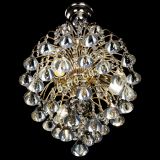 Люстра Лора №2 конус 40 в Симферополе