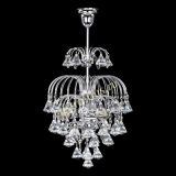 Люстра Лора №2 конус 40 в Симферополе