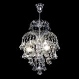 Люстра Лора №2 конус 40 в Симферополе