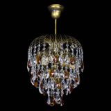 Люстра Лора №3 под бронзу чайная в Симферополе