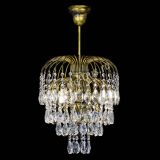 Люстра Лора №3 под бронзу в Симферополе