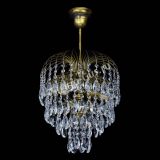 Люстра Лора №3 под бронзу в Симферополе