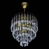 Люстра Лора №3 под бронзу в Симферополе