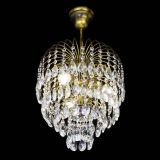 Люстра Лора №3 под бронзу в Симферополе