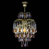 Люстра Лора №3 журавлик Чайная под бронзу в Симферополе