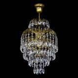 Люстра Лора №3 журавлик под бронзу в Симферополе