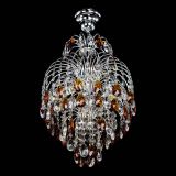 Люстра Лора №3 журавлик чайная в Симферополе