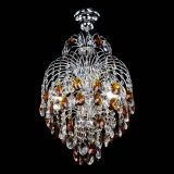 Люстра Лора №3 журавлик чайная в Симферополе