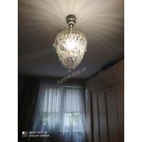 Люстра Лора оптикон в Симферополе