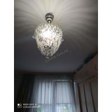 Люстра Лора оптикон в Симферополе