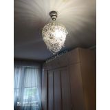 Люстра Лора оптикон в Симферополе