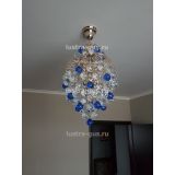Люстра Лора Шар 40 в Симферополе