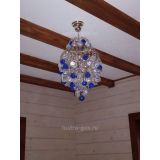 Люстра Лора Шар 40 в Симферополе