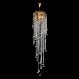 Люстра Лора Винтаж конус 40 мм в Симферополе