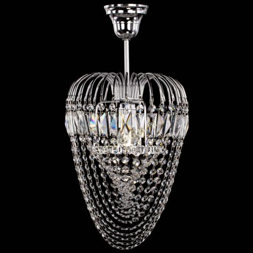 Люстра Лора Водоворот в Симферополе Гусь Хрустальный