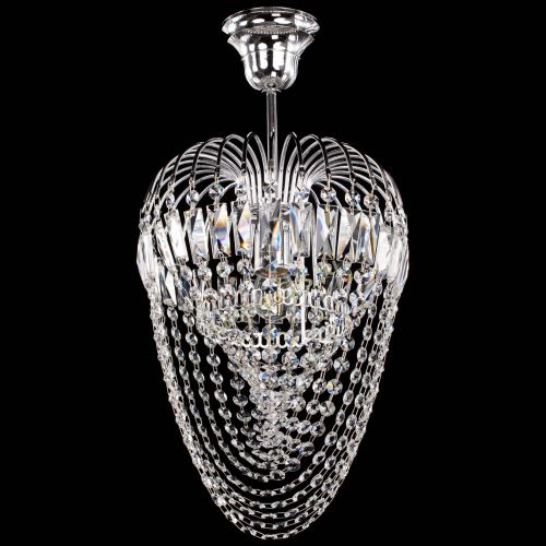 Люстра Лора Водоворот в Симферополе Гусь Хрустальный