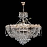 Люстра Камелия Александра с подвесом в Симферополе