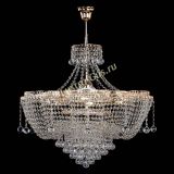 Люстра Камелия Александра с подвесом в Симферополе