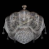 Люстра Камелия Александра с подвесом в Симферополе