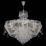 Люстра Камелия Александра с подвесом в Симферополе