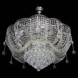 Люстра Камелия Александра с подвесом в Симферополе