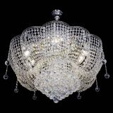 Люстра Камелия Александра с подвесом в Симферополе