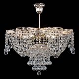 Люстра Лотос Анна с подвесом в Симферополе